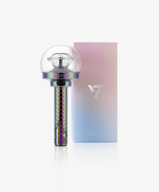 SEVENTEEN OFFICIAL LIGHTSTICK VER.3
