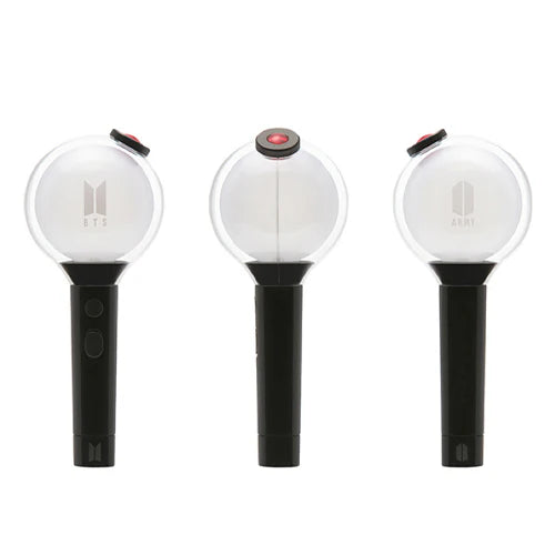 BTS OFFICIAL LIGHTSTICK (Special Edition)