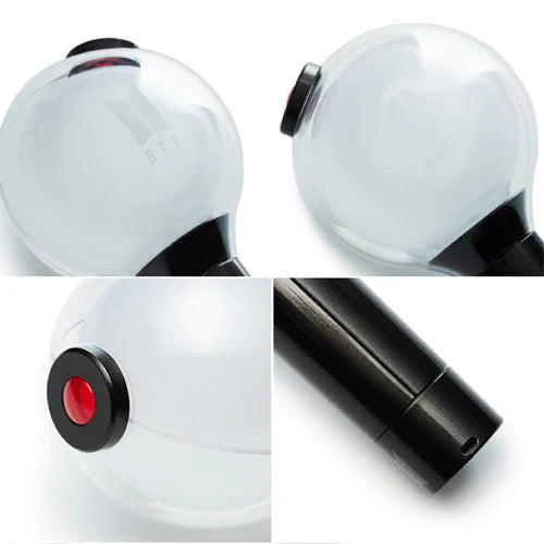 BTS OFFICIAL LIGHTSTICK (Special Edition)