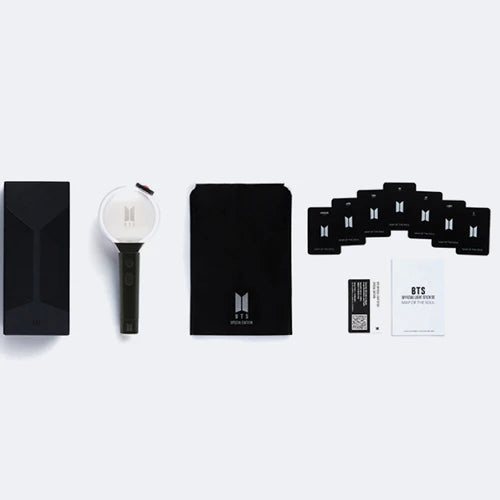 BTS OFFICIAL LIGHTSTICK (Special Edition)