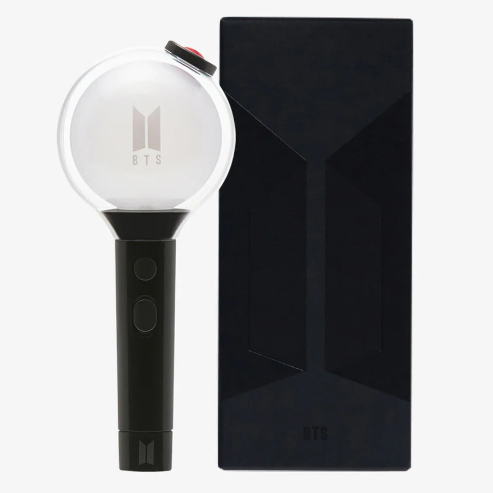 BTS OFFICIAL LIGHTSTICK (Special Edition)