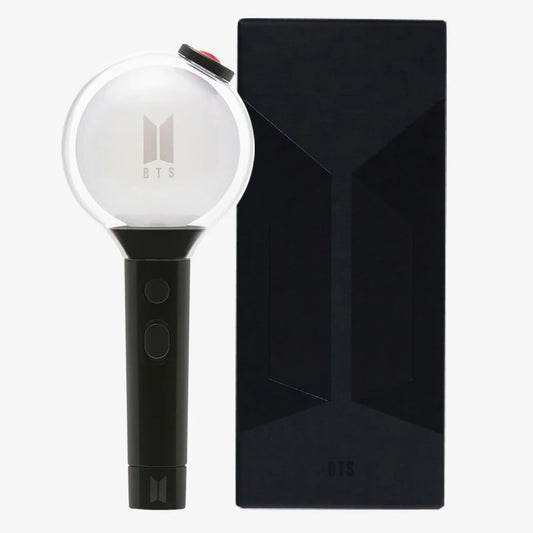 BTS OFFICIAL LIGHTSTICK (Special Edition)